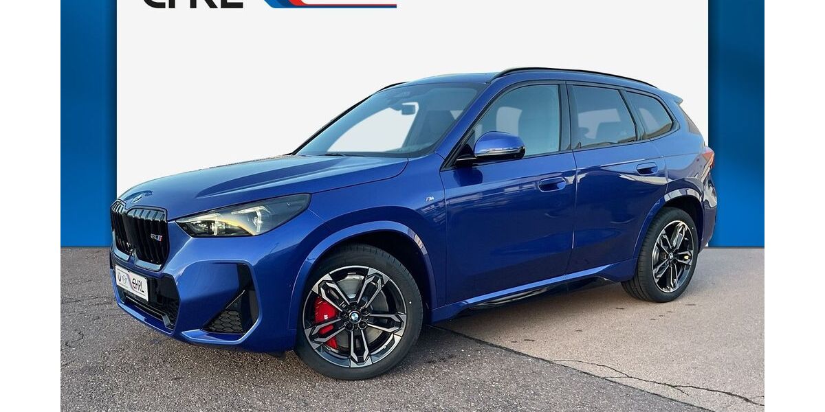 BMW X1 7.281 km 47.640 &euro; Halle/ Zscherben 06179