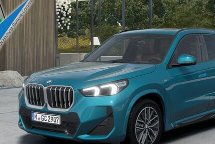 BMW X1 47.181 km 43.995 &euro; Osnabrück 49084