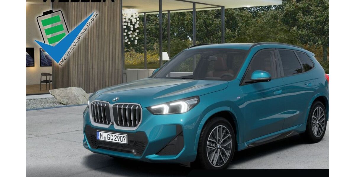 BMW X1 47.181 km 43.995 &euro; Osnabrück 49084