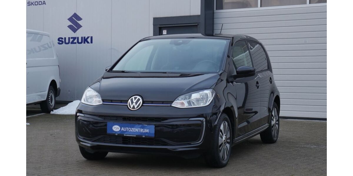 VW e-up! 22.960 km 15.680 &euro; Rostock 18146