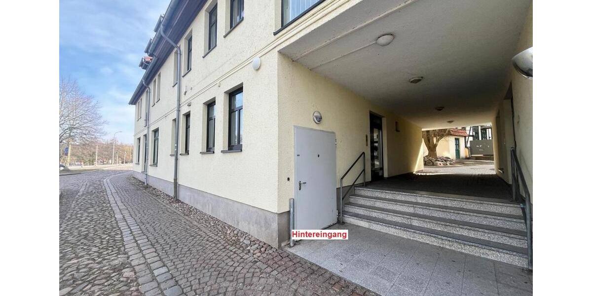 Gewerbeobjekt Waren (Müritz) - 1.740&euro; | Angebot:22015745