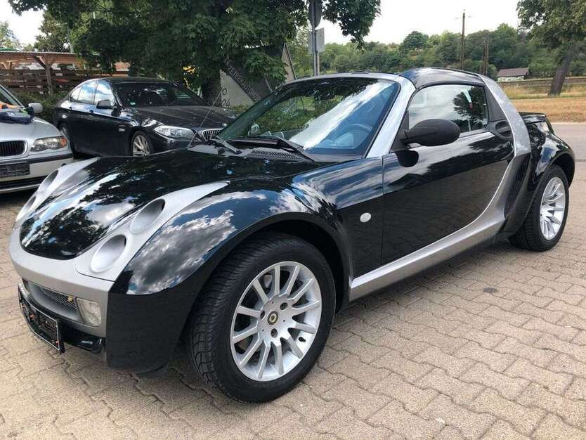 roadster