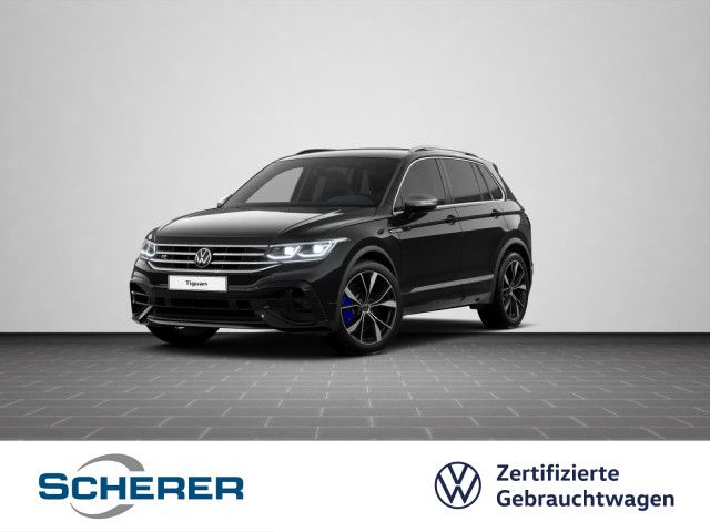 VW Tiguan 53.756 km 46.900 &euro; Saarbrücken 66121