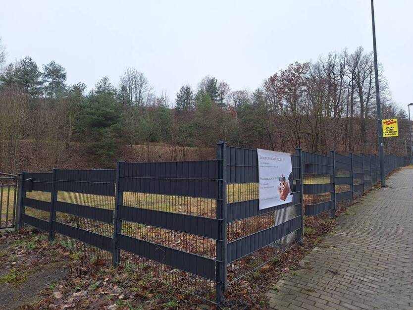 Reserviert!!! Grundstück mit verschiedenen Nutzungsmöglichkeiten! zimmer