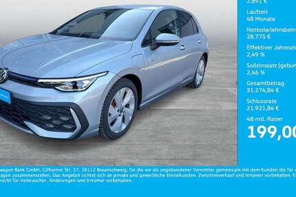 VW Golf 6.057 km 31.666 &euro; Bergkamen 59192