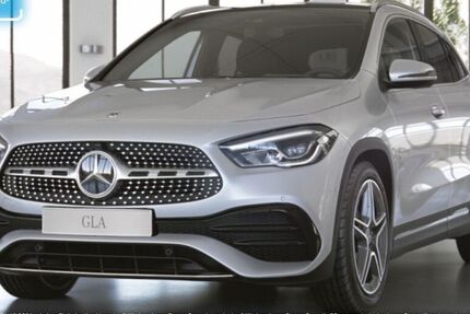 Mercedes-Benz GLA 250 85.643 km 29.990 &euro; Düsseldorf 40470