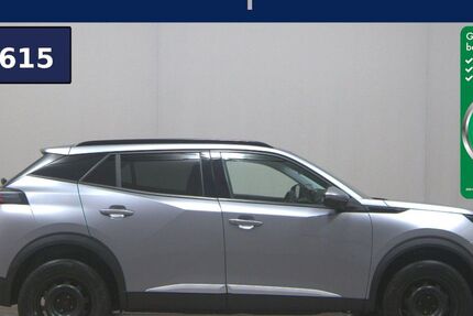 Peugeot 2008 141.753 km 12.480 &euro; Gyhum/Bockel 27404