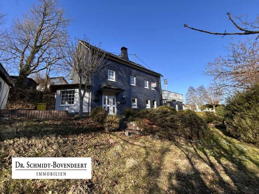 Haus zum Kaufen in Freudenberg 173.000 € 100 m²
