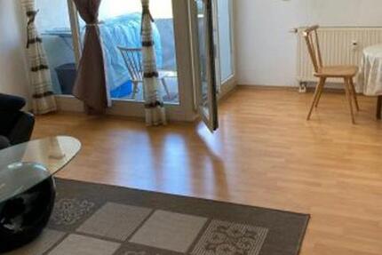 2-Zimmerwohnung am Ballenberg 2 zimmer