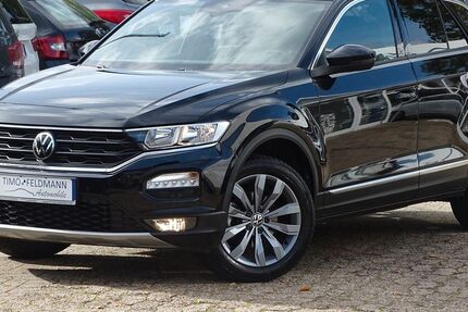 VW T-Roc 26.400 km 22.750 &euro; Bremen 28757
