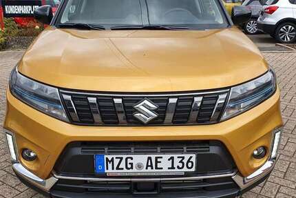 Suzuki Vitara 3.500 km 23.990 € Merzig-Brotdorf 66663