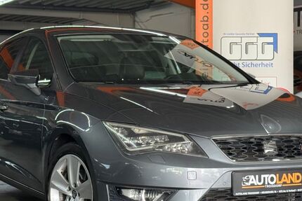 Seat Leon 81.000 km 11.400 &euro; Troisdorf 53842