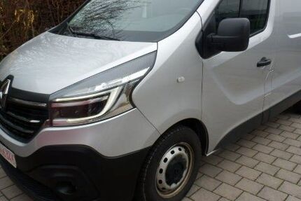 Renault Trafic 111.300 km 15.900 &euro; Lahr 77933