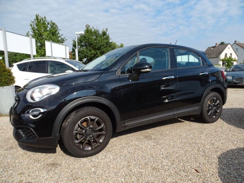 Fiat 500X 37.000 km 14.900 € Rodgau / Nieder-Roden 63110