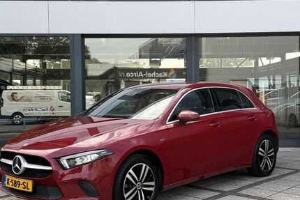 Mercedes-Benz A 250 150.874 km 18.701 &euro; Kampen 8263B