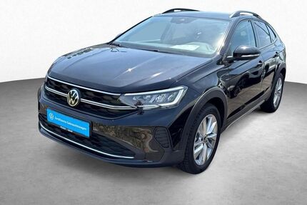 VW Taigo 28.100 km 19.970 &euro; Burgoberbach 91595