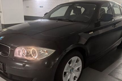 BMW 116 243.000 km 4.250 &euro; Aschheim-Dornach 85609