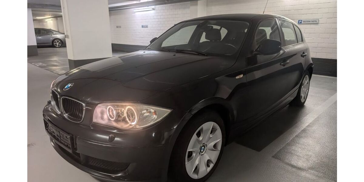 BMW 116 243.000 km 4.250 &euro; Aschheim-Dornach 85609