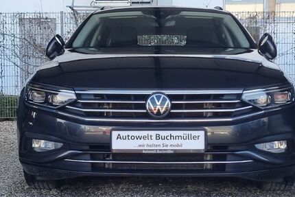 VW Passat 98.511 km 20.980 &euro; Nersingen 89278