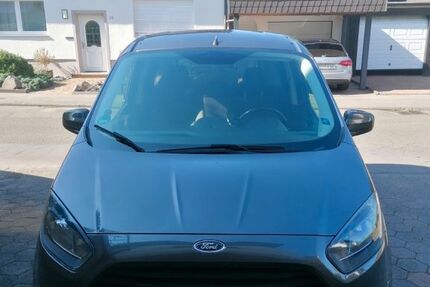 Ford Tourneo Courier 56.000 km 10.450 &euro; Hagen 58091