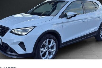 Seat Arona 20.700 km 19.450 &euro; Siegen 57072