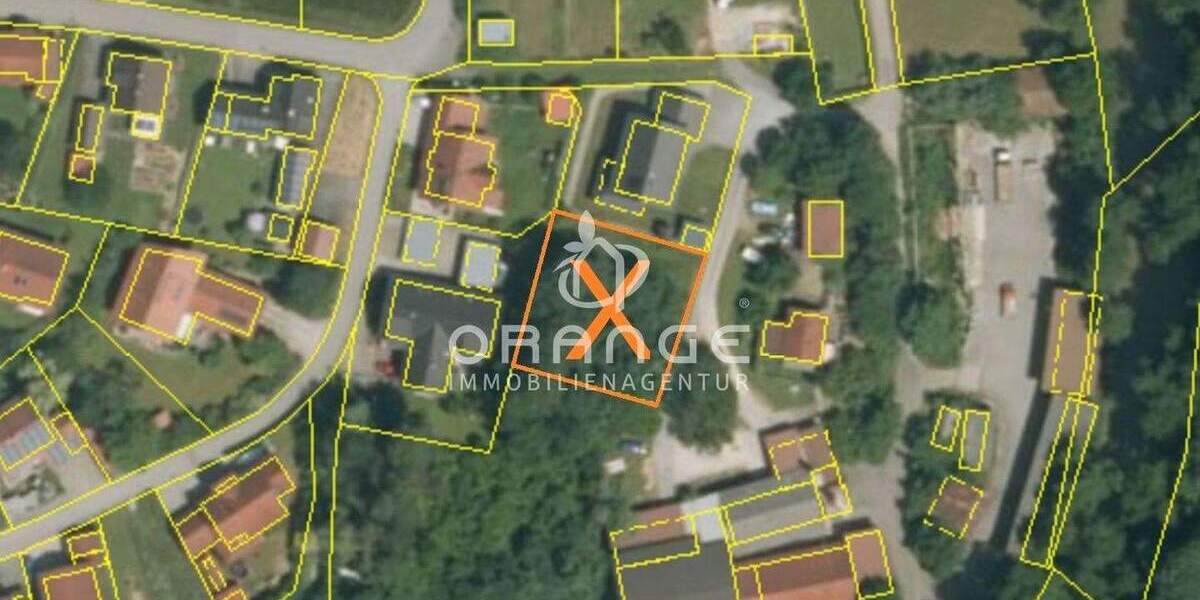 Grundstück Vilshofen - 150.000&euro; | Angebot:25770509