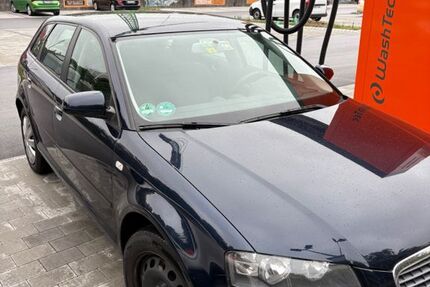 Audi A3 242.000 km 6.000 € München 81541