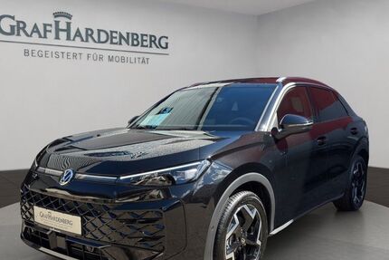 VW T-Roc 1.200 km 36.444 &euro; Gengenbach 77723