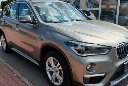 BMW X1 17.500 km 22.900 &euro; Minden 32423