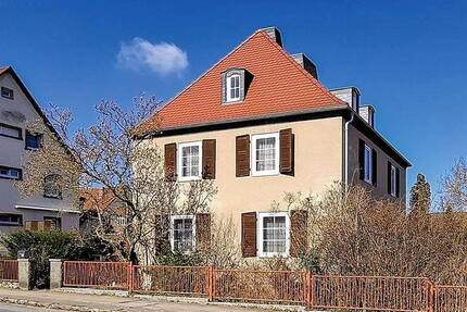 Haus Naumburg (Saale) Bad Kösen - 149.000&euro; | Angebot:26290949