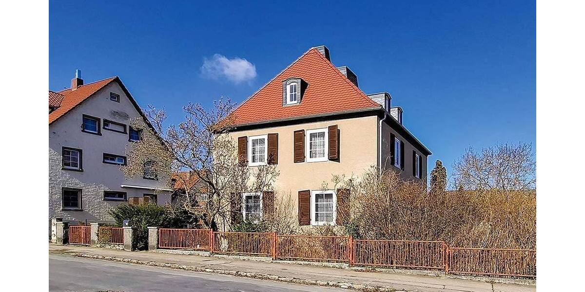 Mehrfamilienhaus, Wohnhaus Naumburg (Saale) Bad Kösen - 149.000&euro; | Angebot:26290949