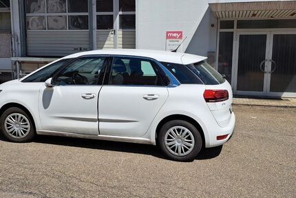 Citroen C4 Picasso 47.056 km 12.800 &euro; Albstadt Lautlingen 72459