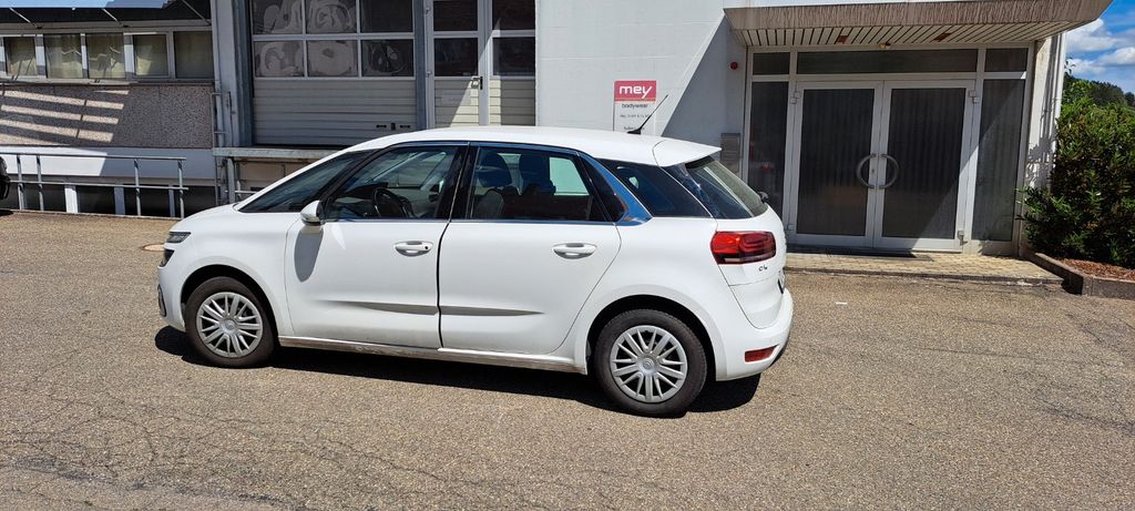 Citroen C4 Picasso 47.056 km 14.500 &euro; Albstadt Lautlingen 72459