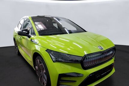 Skoda Enyaq 54.600 km 36.900 &euro; Rastede/ Wahnbek 26180