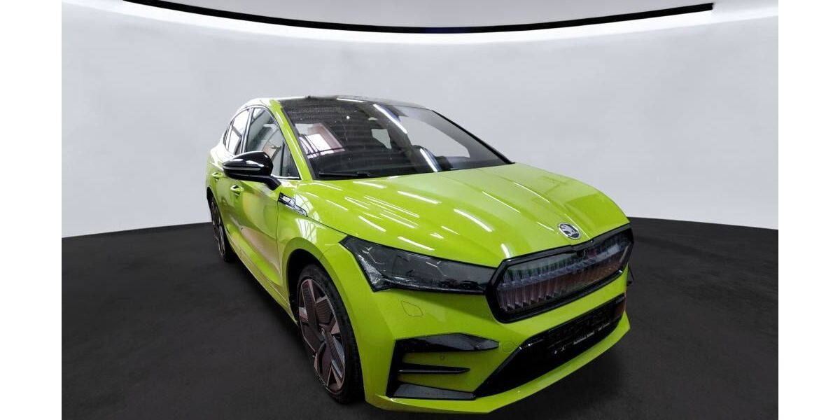 Skoda Enyaq 54.600 km 36.900 &euro; Rastede/ Wahnbek 26180