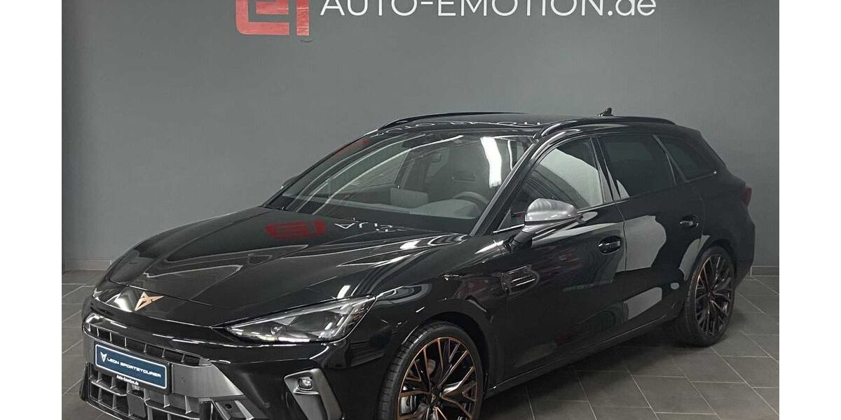 Cupra Leon 5.950 km 33.981 &euro; Offenbach 63069