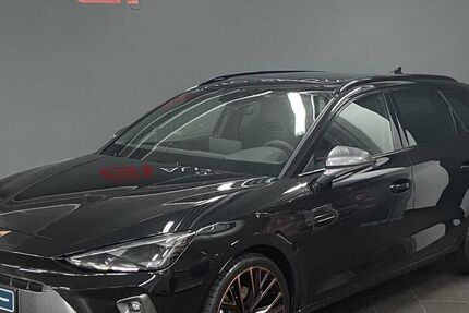 Cupra Leon 5.950 km 34.744 € Offenbach 63069