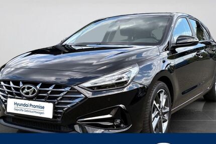 Hyundai i30 43.610 km 19.300 &euro; Kaiserslautern 67663