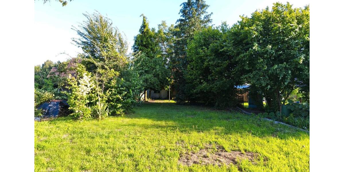 Doppelhaushälfte Ludwigslust - 3 Zimmer, 68 m&sup2;, 105.000&euro; | Angebot:27147808