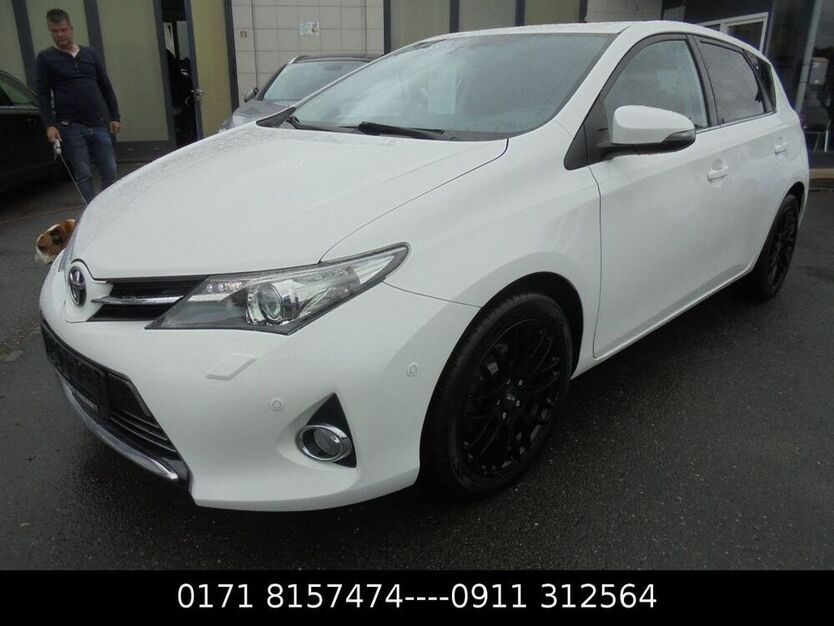 Auris