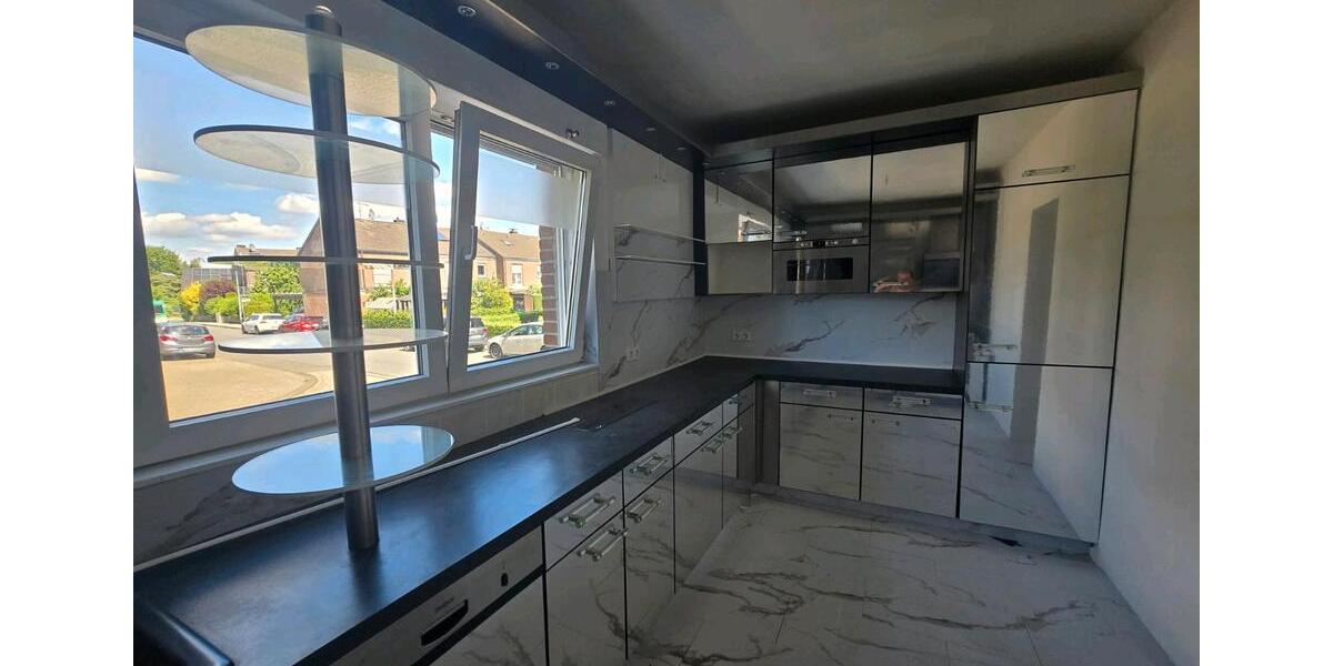 Reihenhaus Telgte - 5 Zimmer, 125 m&sup2;, 450.000&euro; | Angebot:26765272
