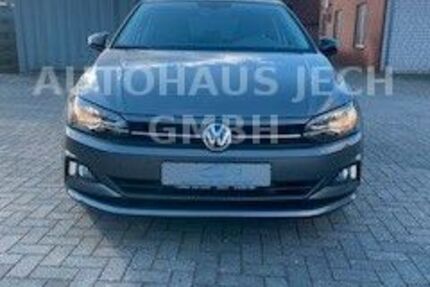 VW Polo 17.900 km 17.490 € Elsdorf 27404