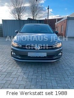 VW Polo 17.900 km 17.490 € Elsdorf 27404