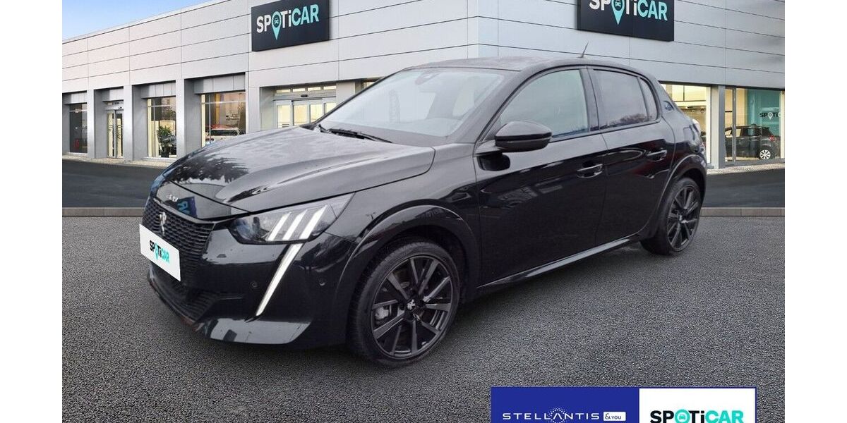 Peugeot 208 12.408 km 20.210 &euro; Dresden 01237