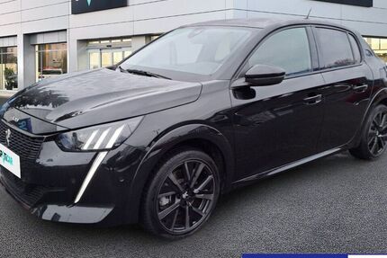 Peugeot 208 12.408 km 20.430 &euro; Dresden 01237