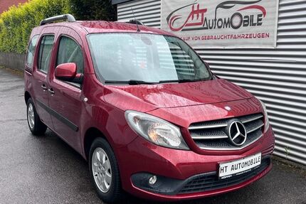 Mercedes-Benz Citan 165.000 km 7.499 &euro; Marl 45770
