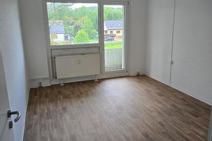 3 Raum Wohnung in Vatterode