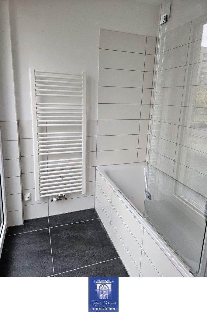 Attraktive Neubauwohnung mit Einbauküche und Loggia in der Dresdner Innenstadt! 2 zimmer