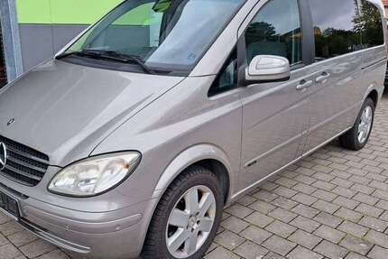 Mercedes-Benz Viano 225.000 km 7.990 &euro; Kümmersbruck/Lengenfeld 92245