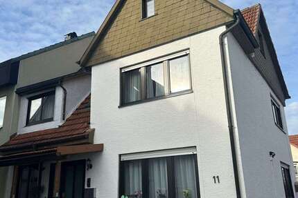 Haus Heidenheim Aufhausen - 9 Zimmer, 105 m&sup2;, 335.000&euro; | Angebot:25470944
